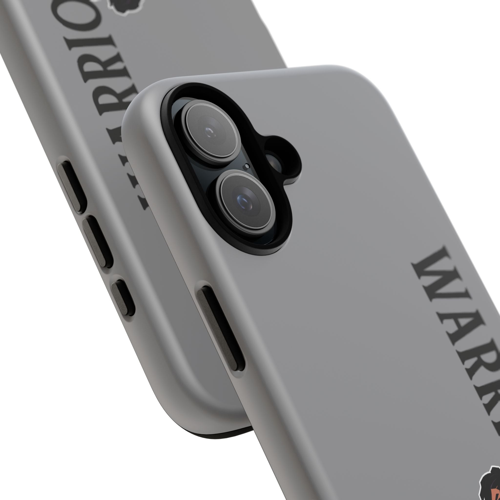 Samurai Warrior Phone Case