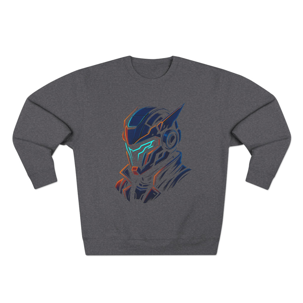 Cyberpunk Samurai Tee