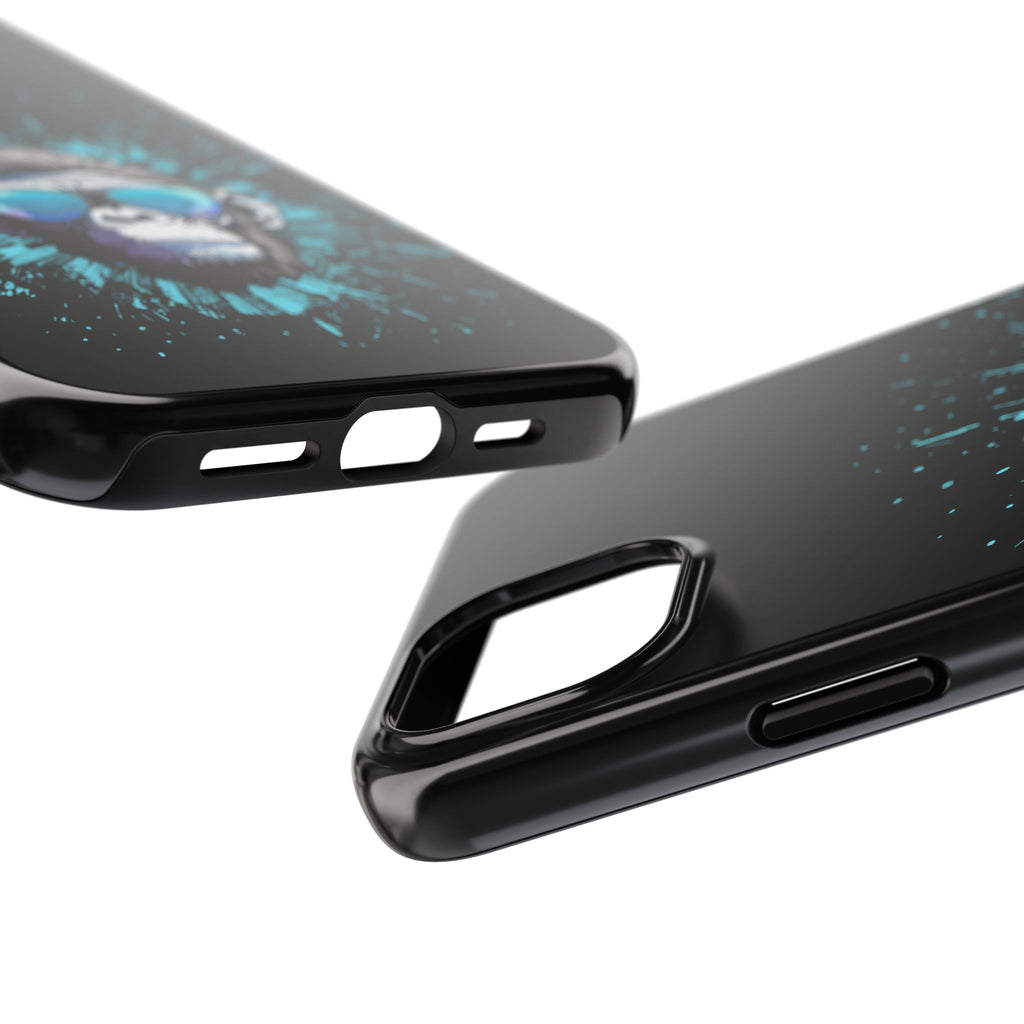 Urban Kong Gorilla Phone Case
