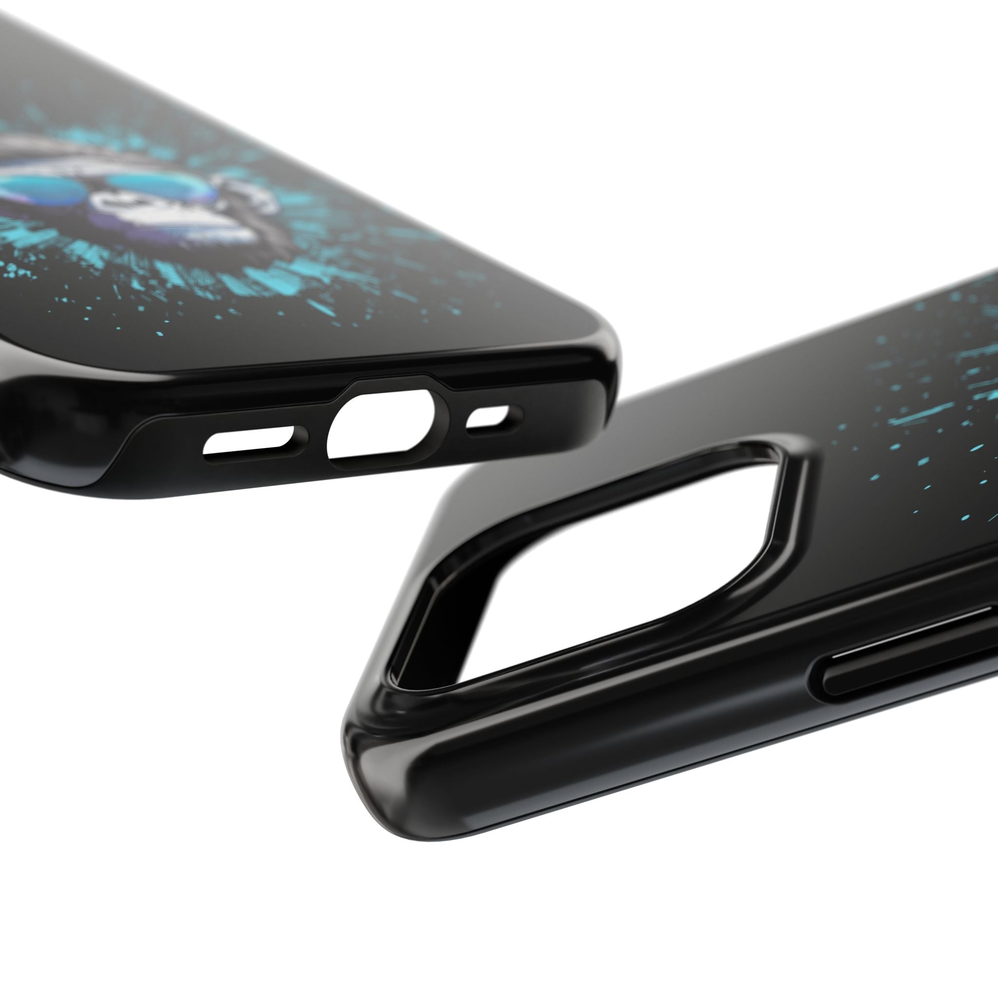 Urban Kong Gorilla Phone Case