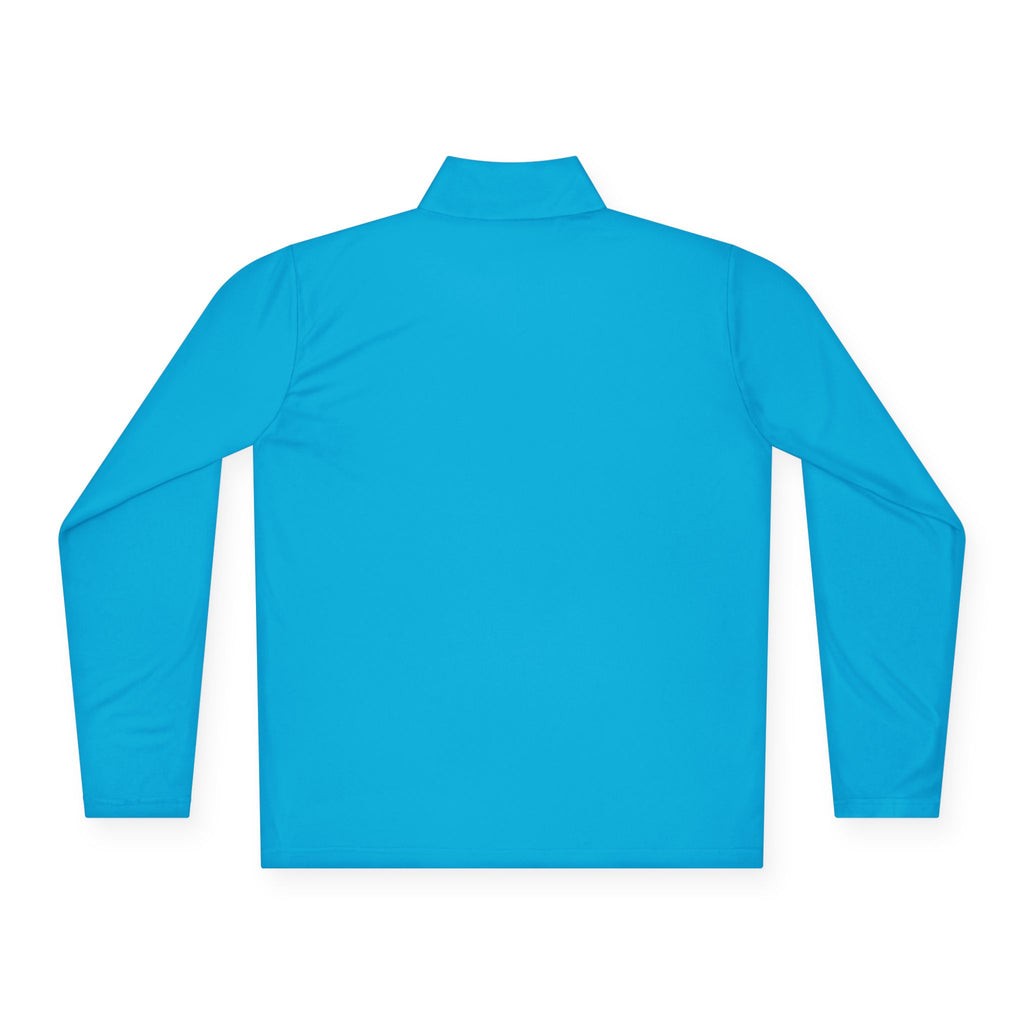 Quarter-Zip Pullover (Women's)