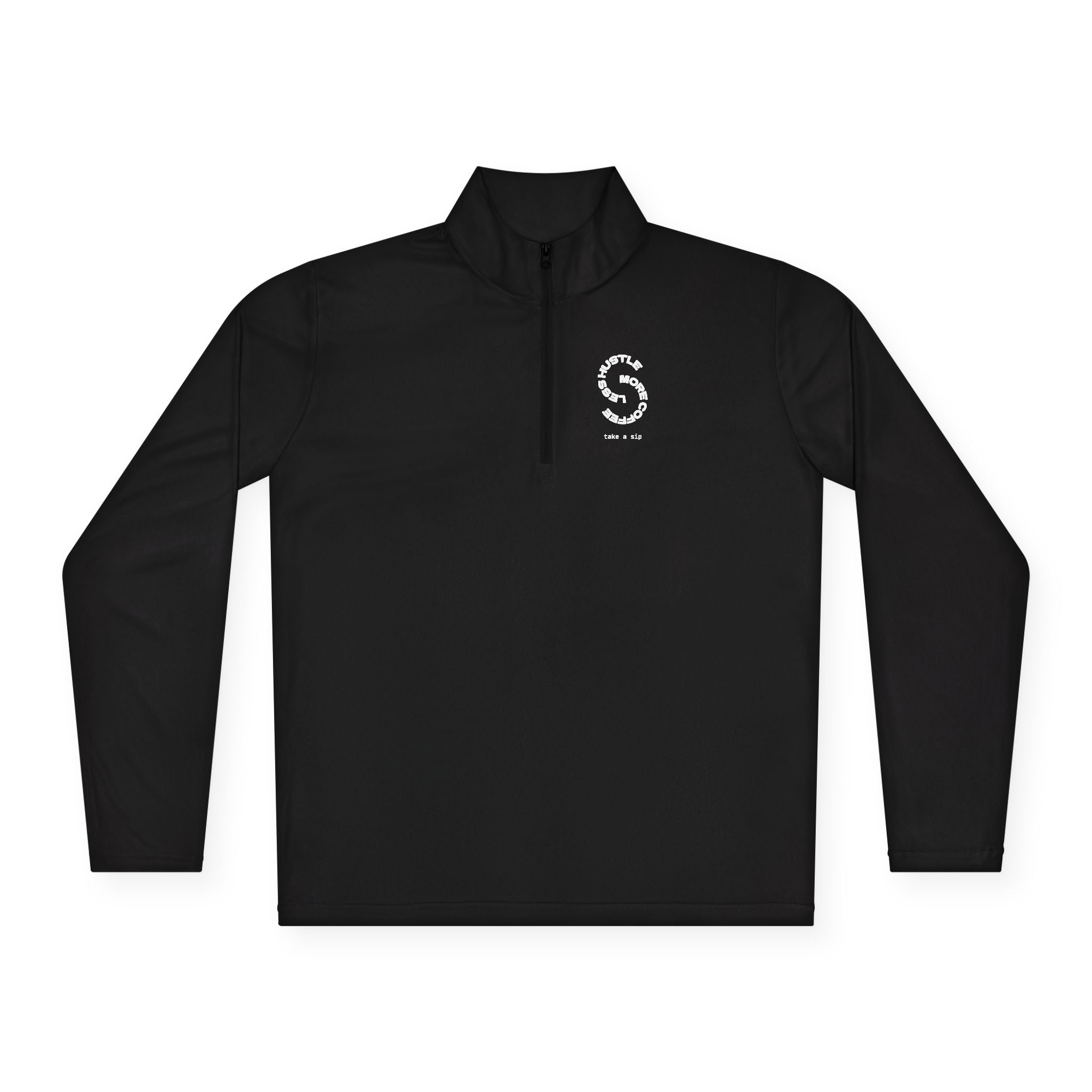 Women's Quarter-Zip Pullover