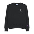 Champion Graphic Crewneck