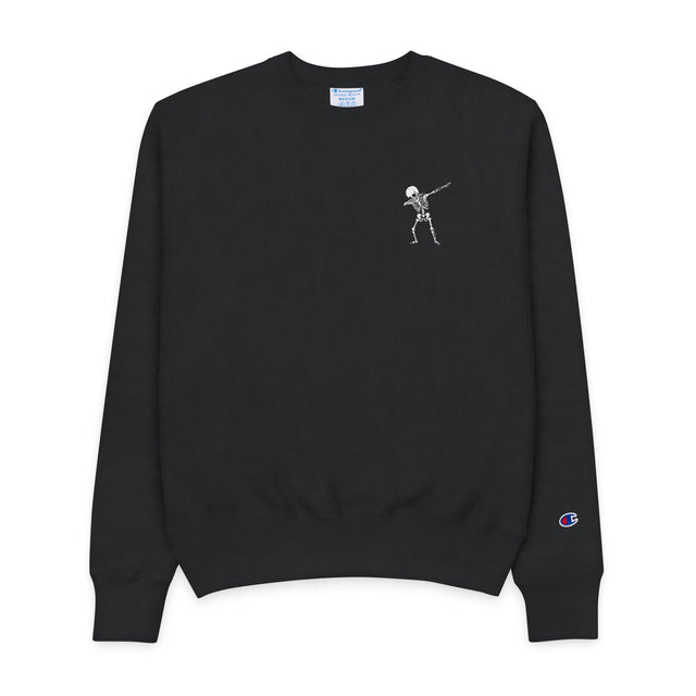 Champion Graphic Crewneck