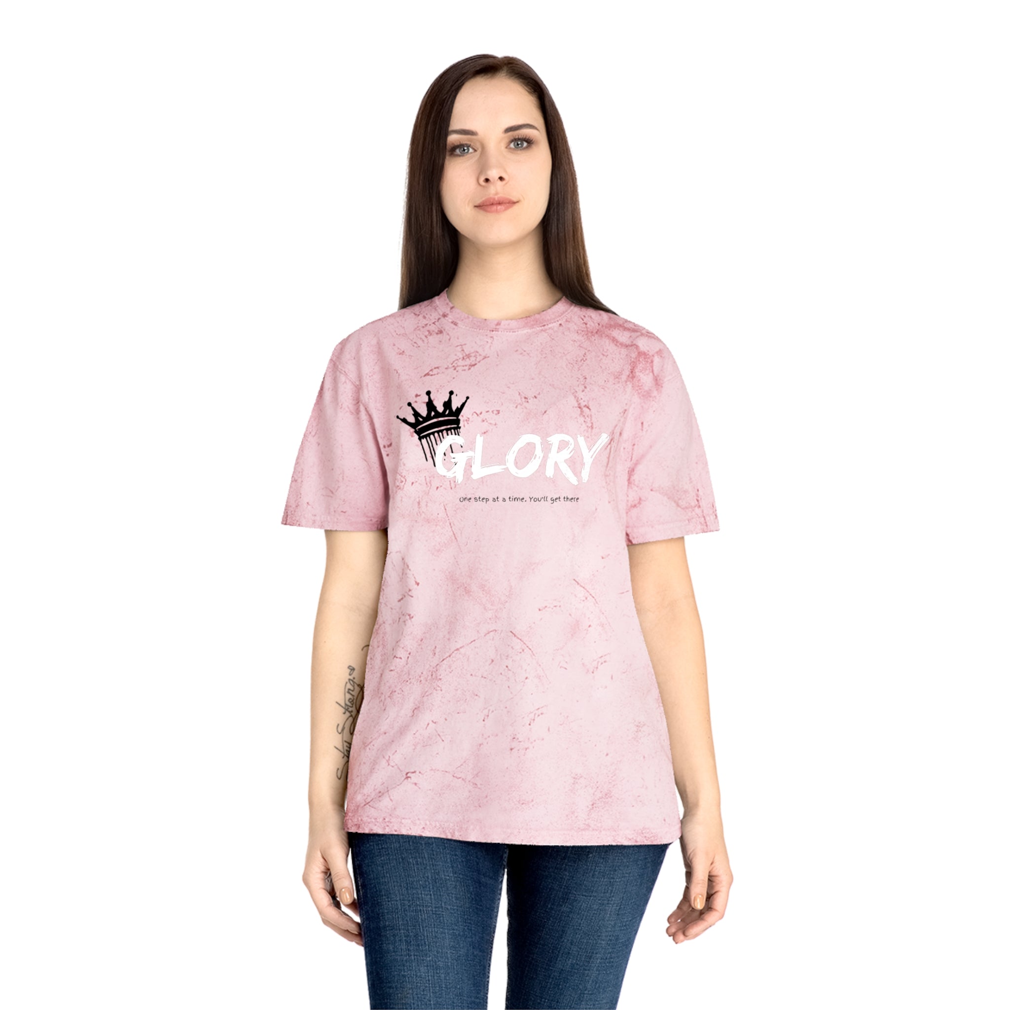 Glory Unisex T-Shirt