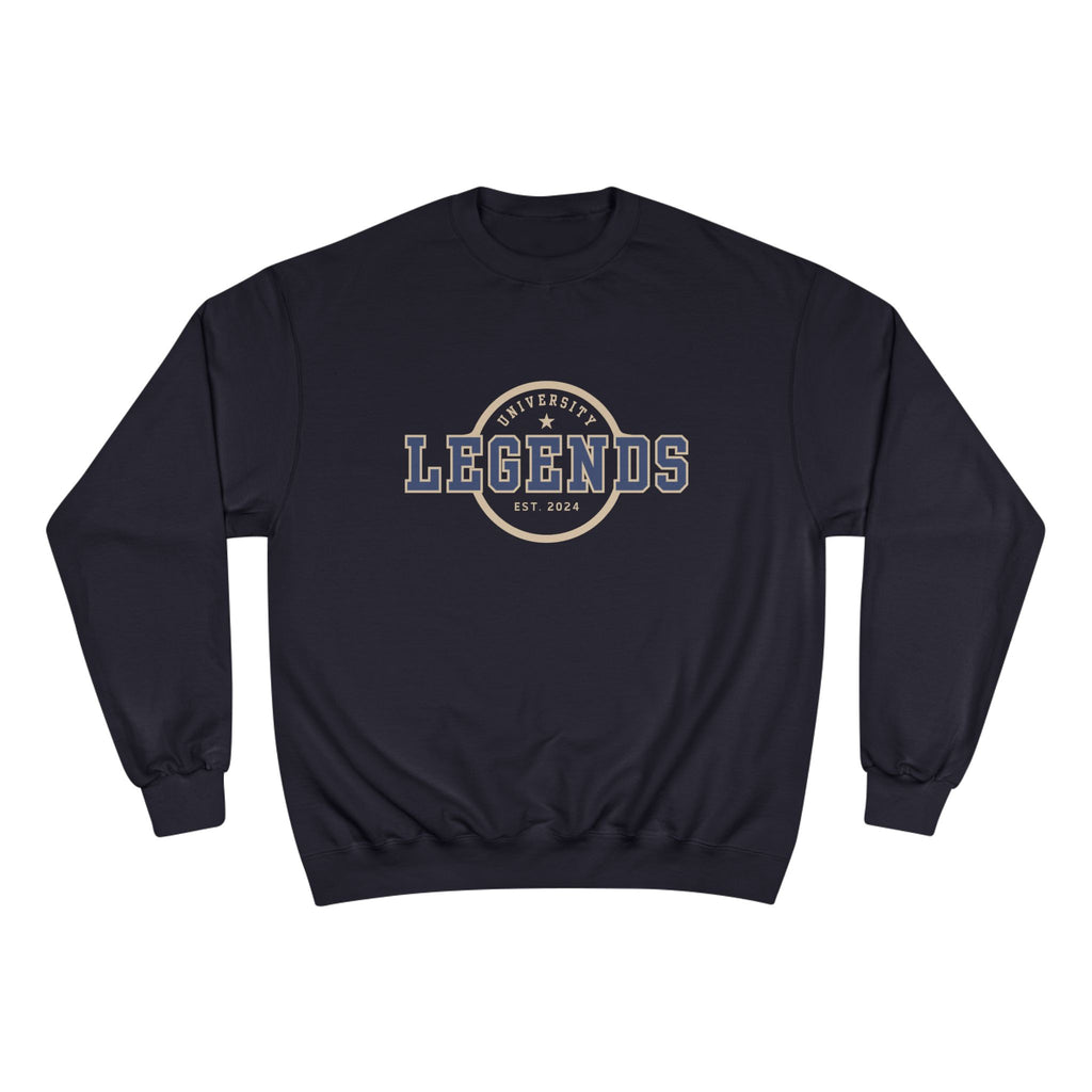 Legends Vintage Crewneck