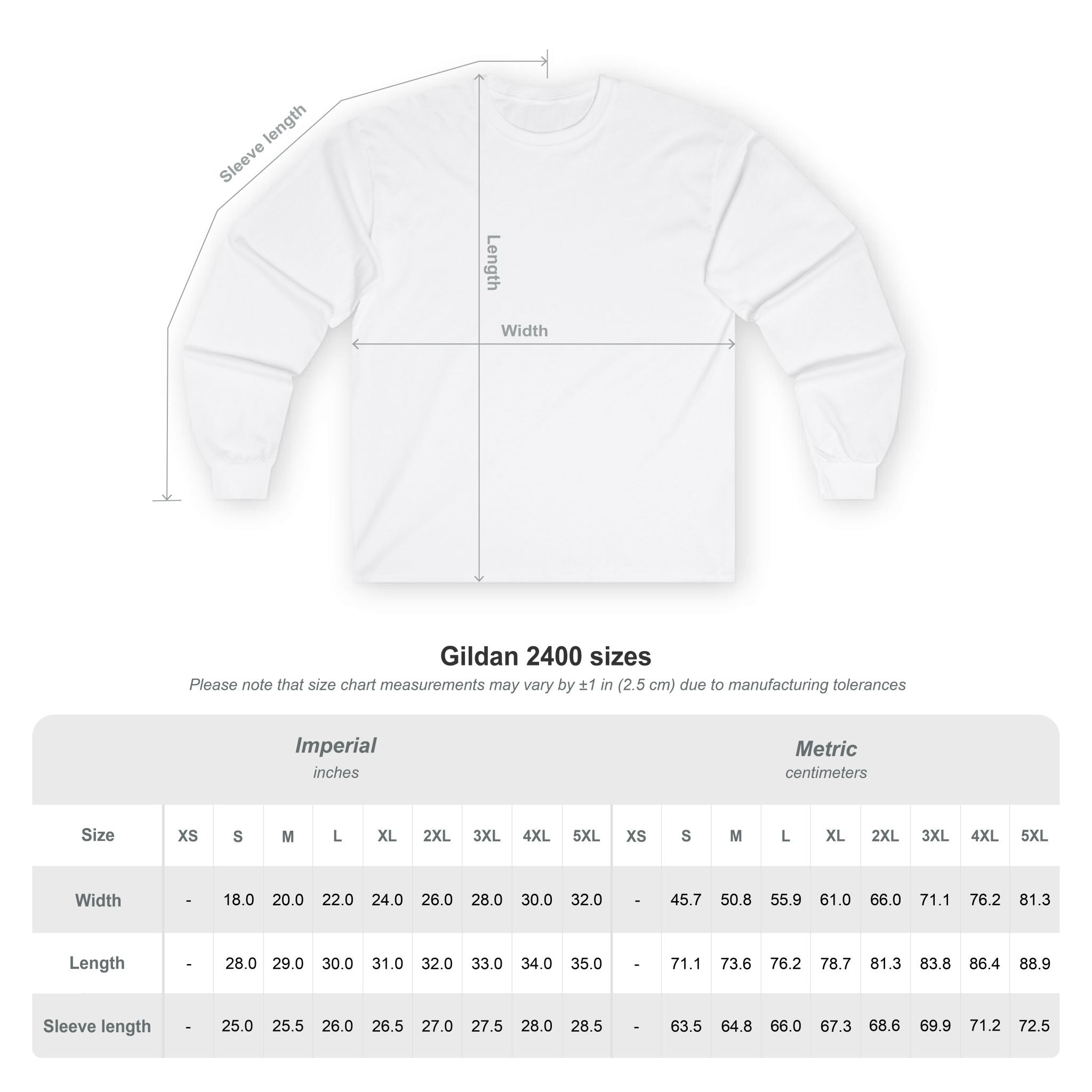 Space Guard Astronaut Long Sleeve T-Shirt | Futuristic Streetwear Tee