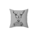 Deer Decorative Pillow