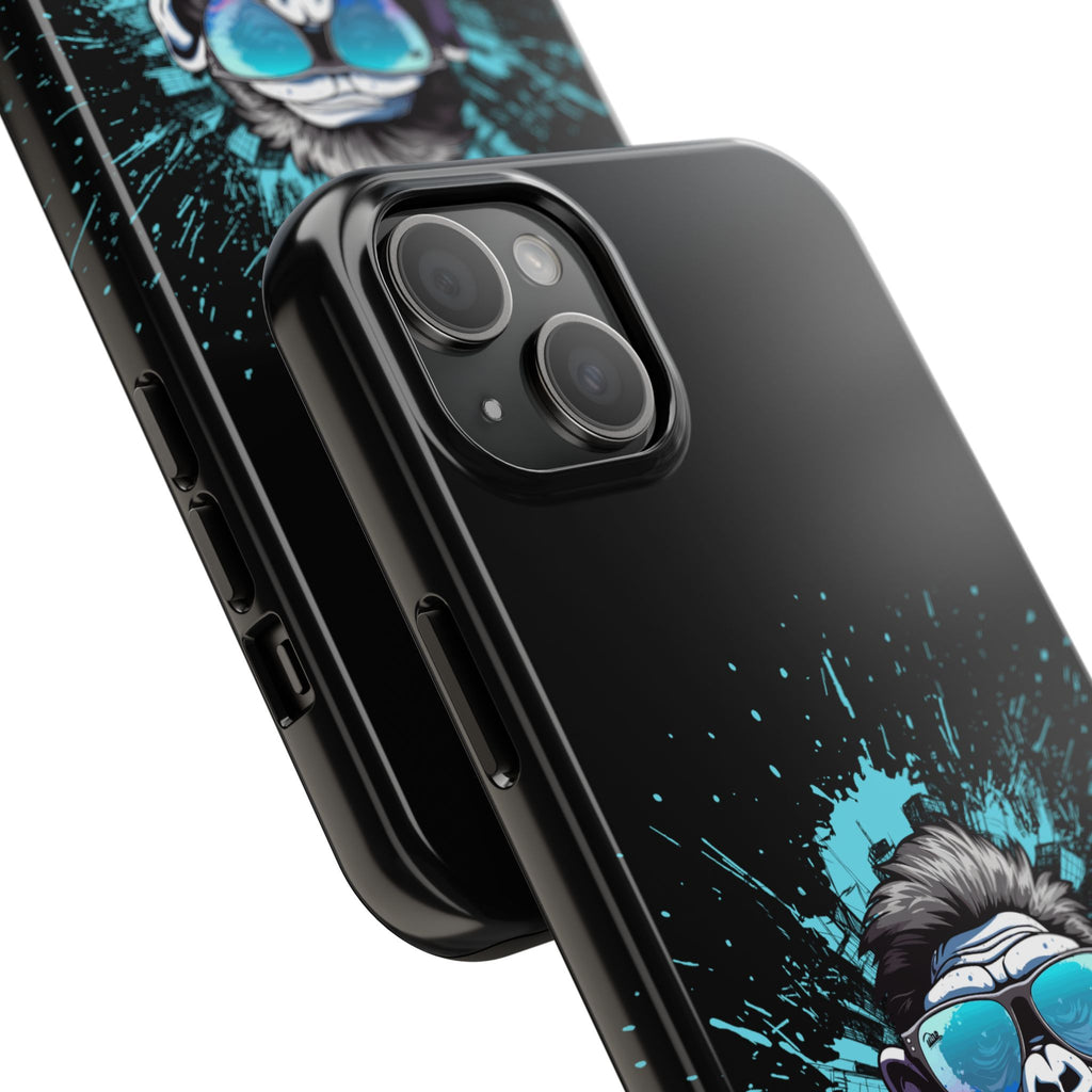 Urban Kong Gorilla Phone Case