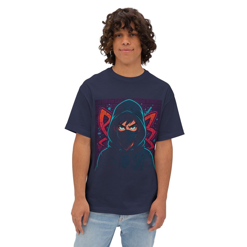 Ninja Graphic Tee