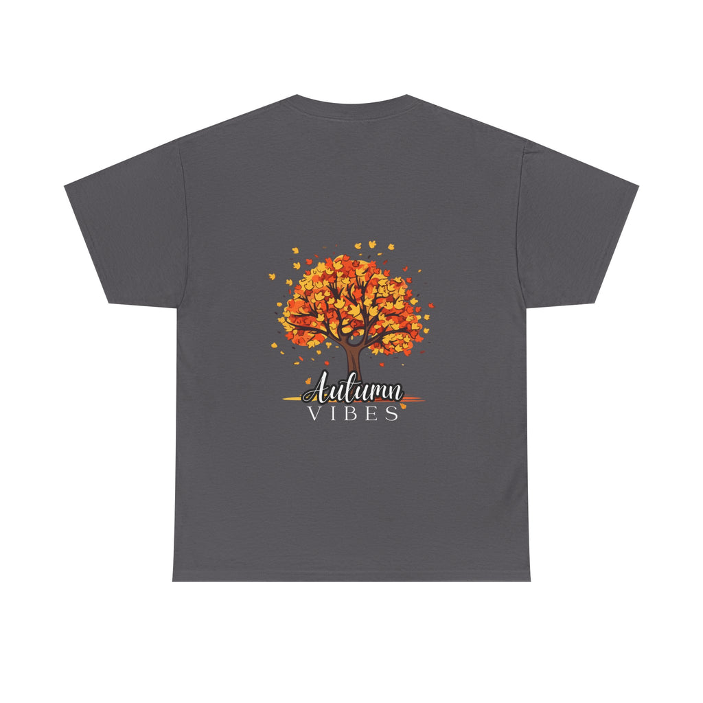 Hello Fall Graphic Tee (Women's)