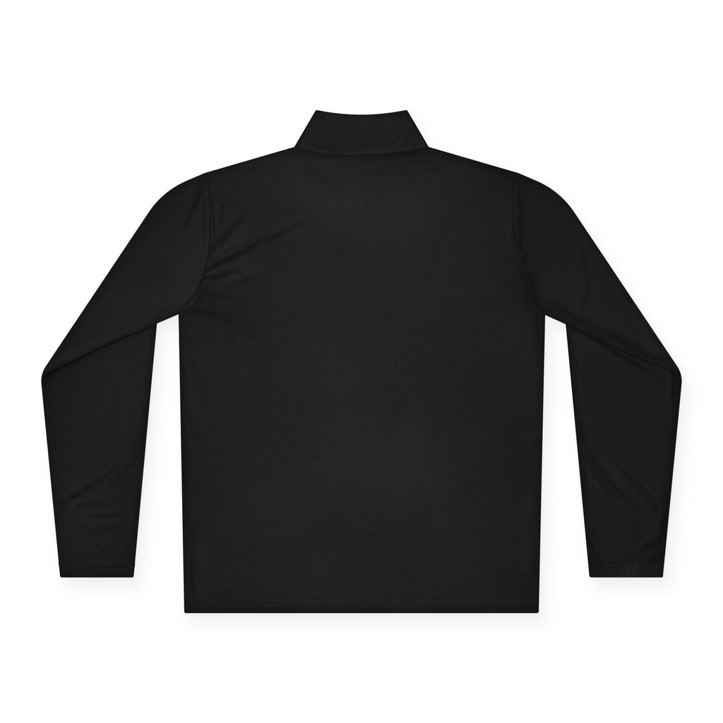 Women's Quarter-Zip Pullover