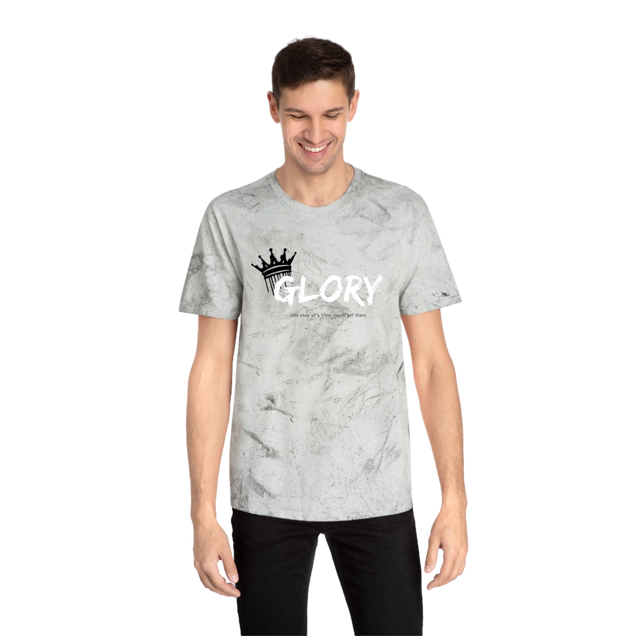 Glory Unisex T-Shirt