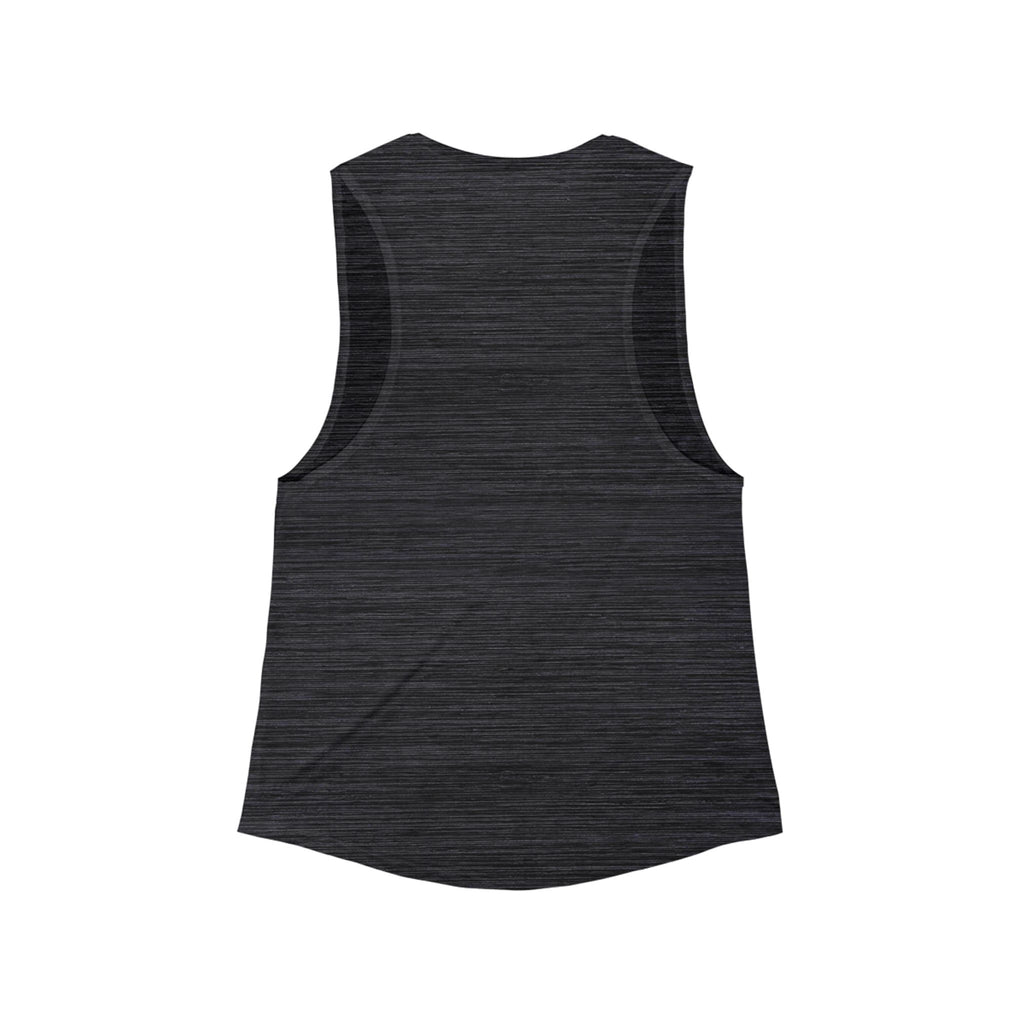 Ninja Graphic Tank Top