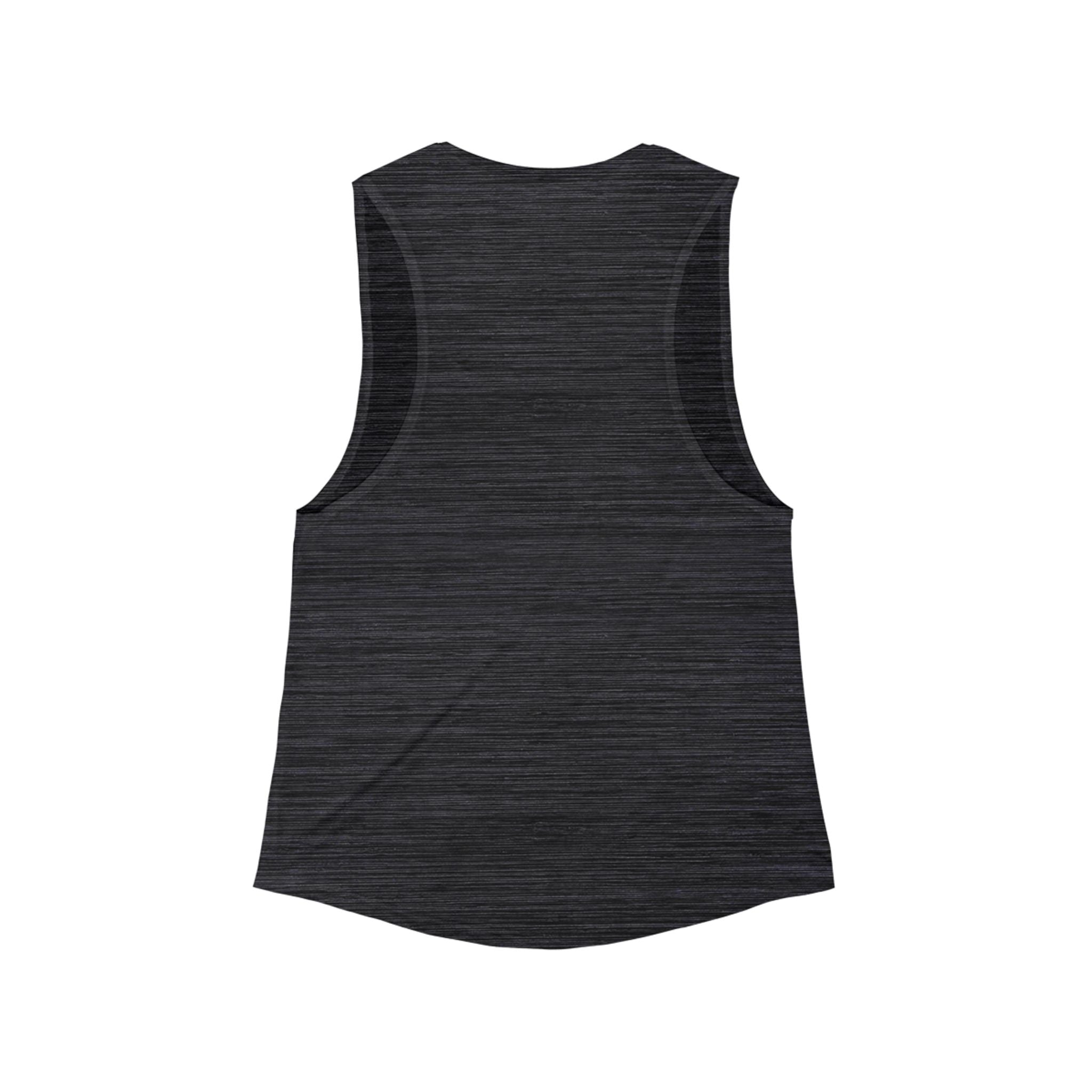 Ninja Graphic Tank Top