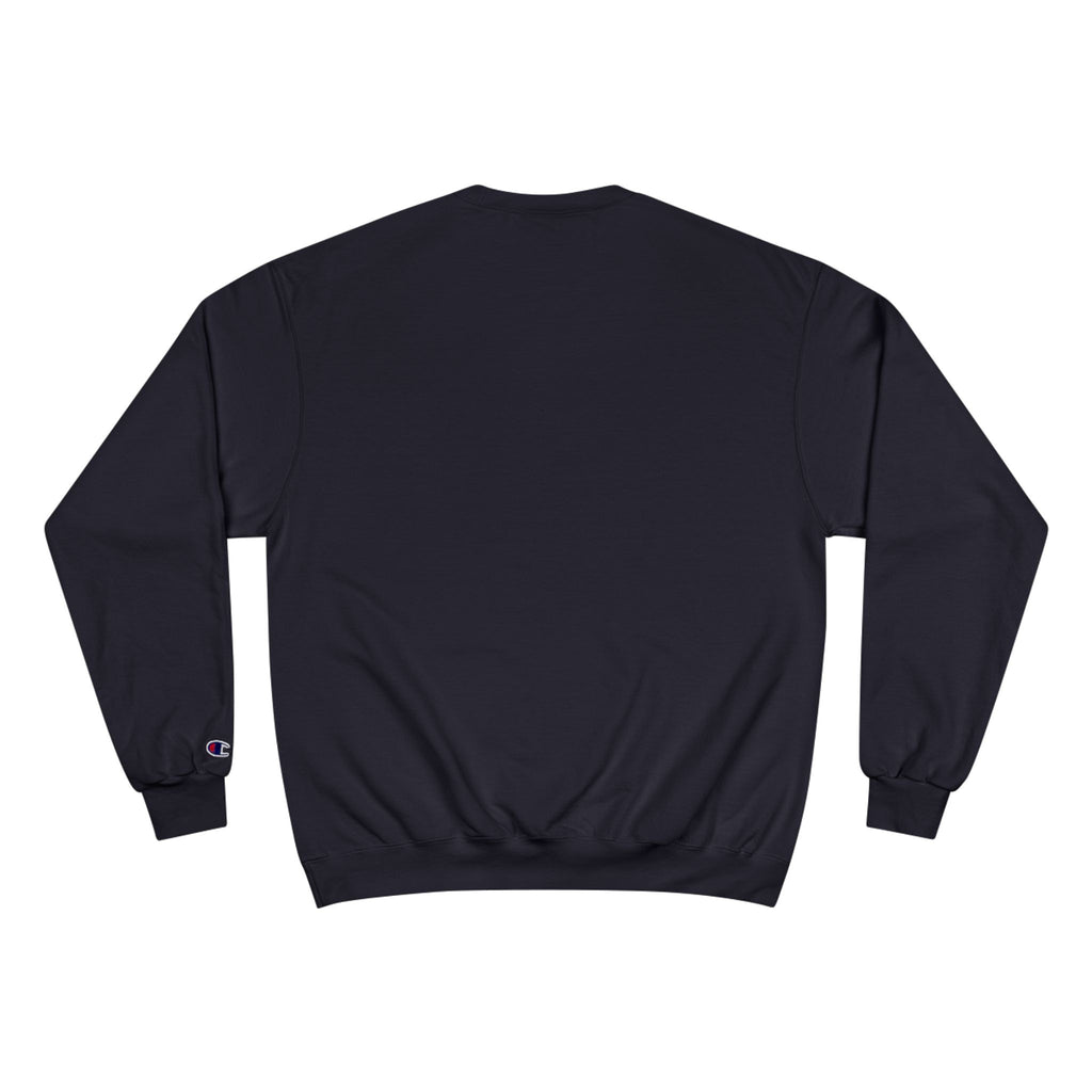 Borcelle Champion Sweatshirt (Women's)