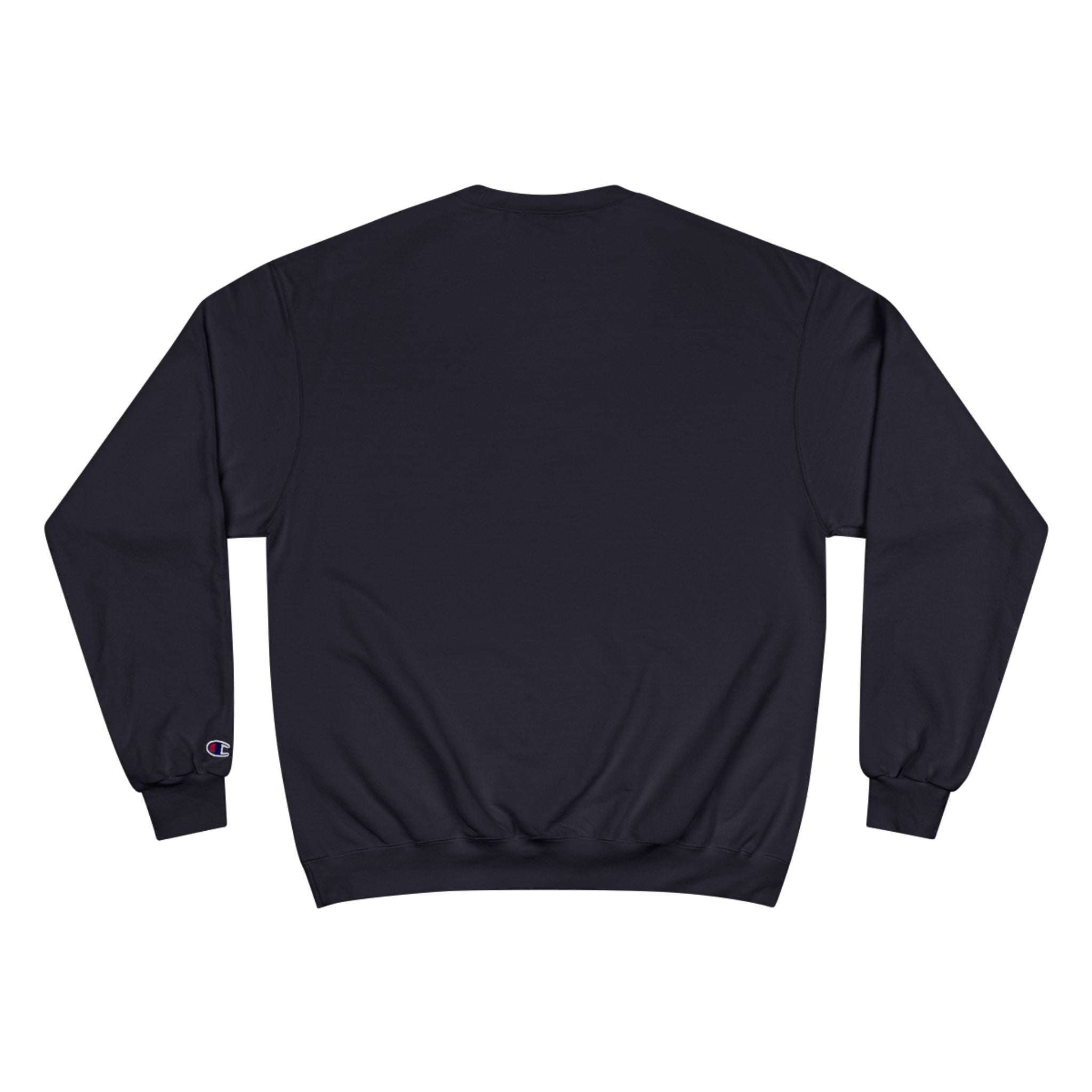 Borcelle Champion Sweatshirt (Women's)