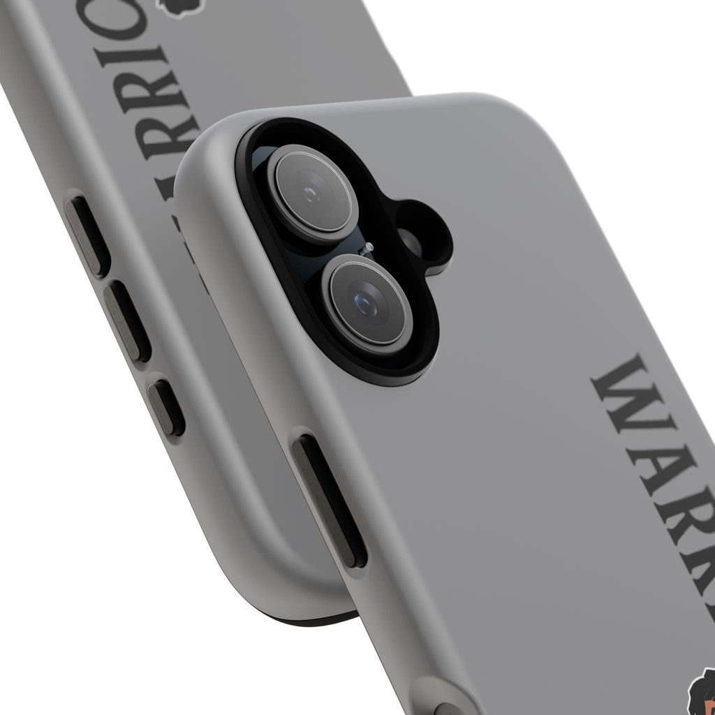 Samurai Warrior Phone Case