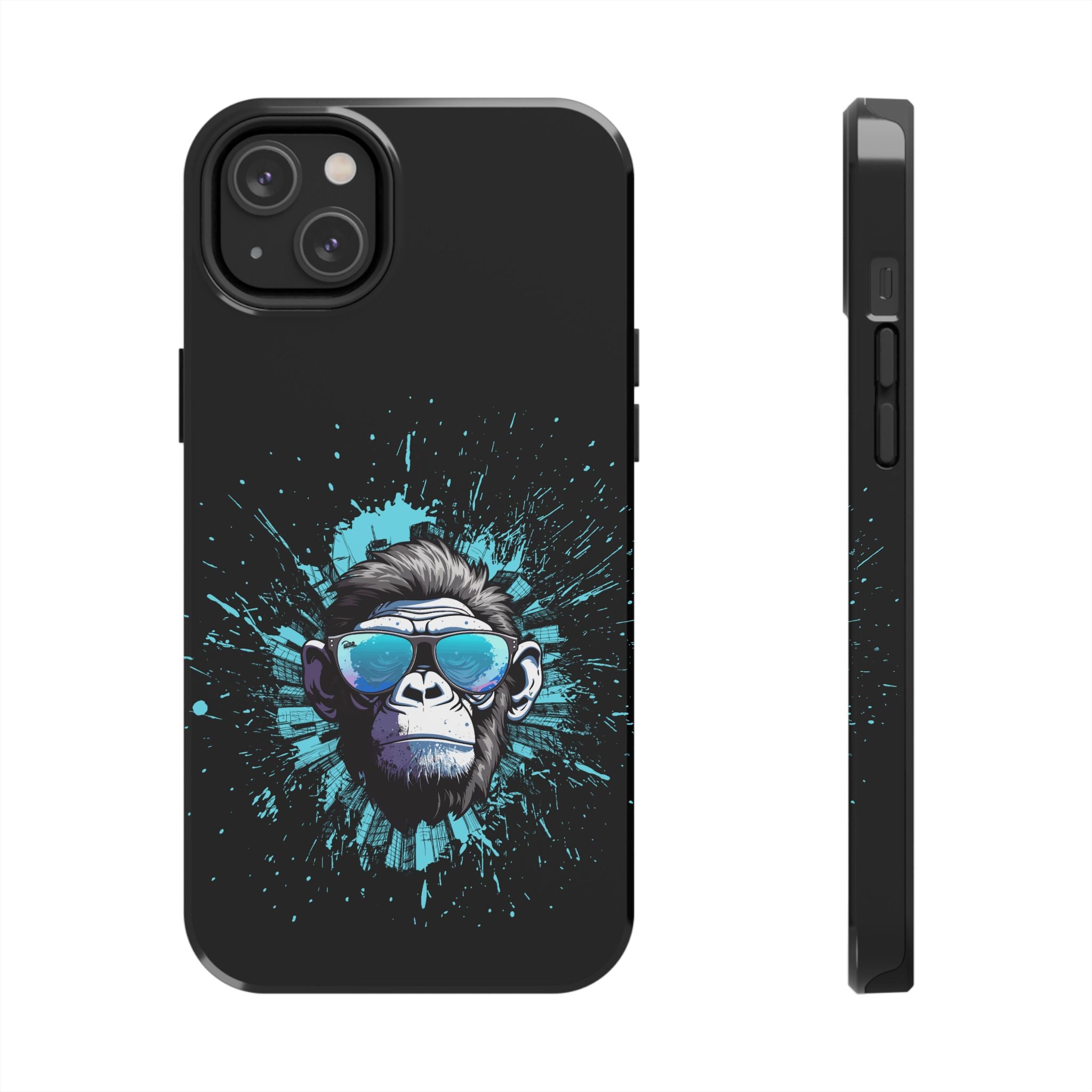 Urban Kong Gorilla Phone Case