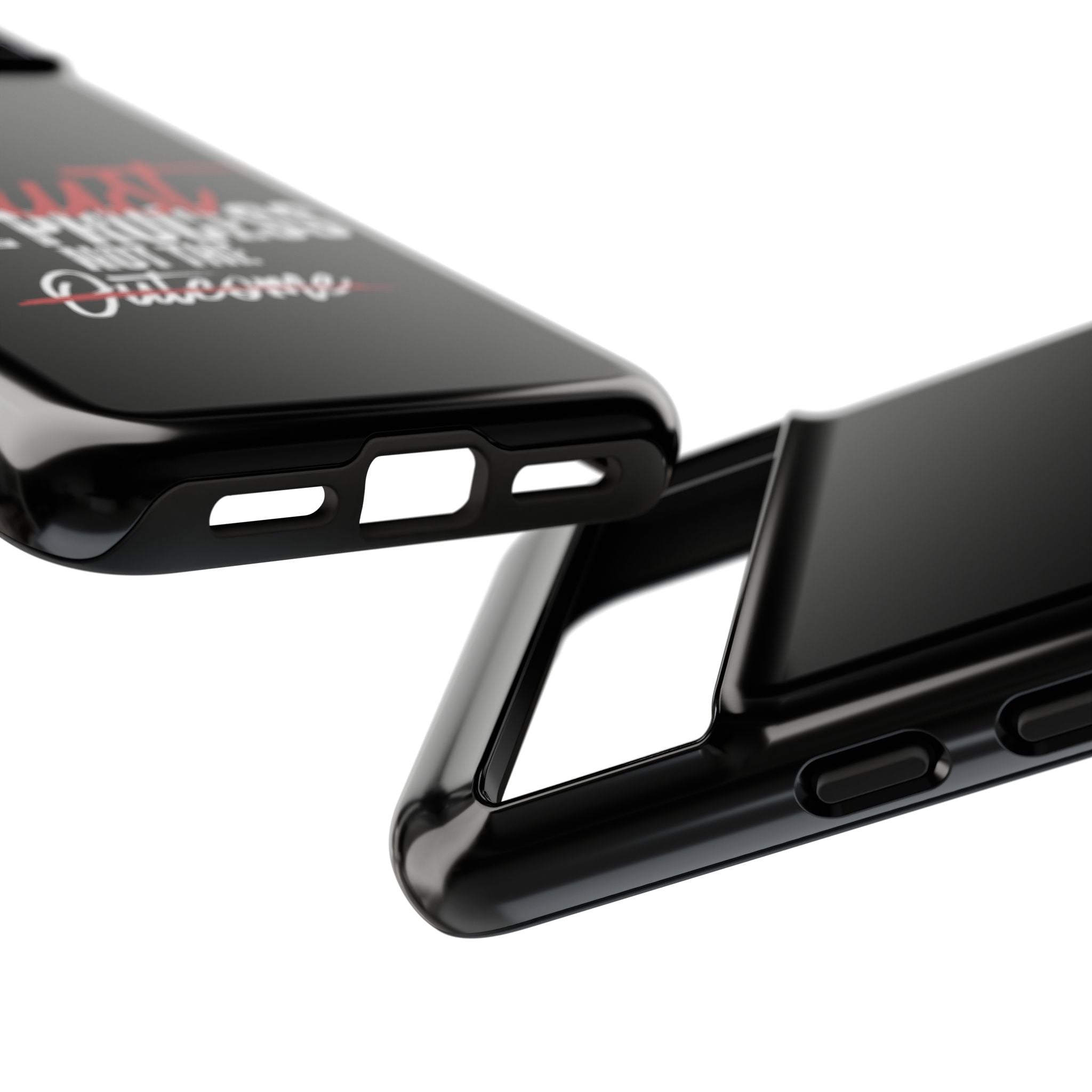 Tough Case – “Trust The Process” Motivational Phone Case