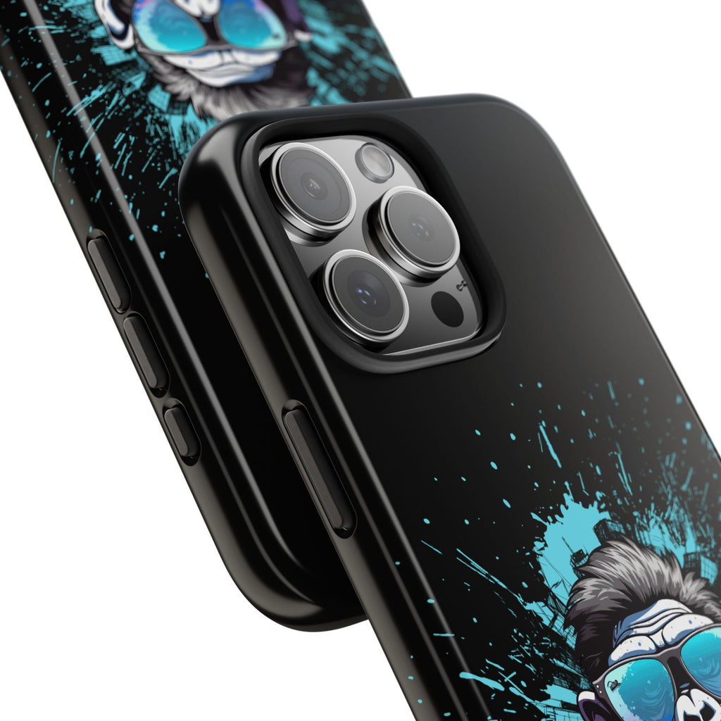 Urban Kong Gorilla Phone Case