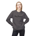 Dog Person Sweatshirt (Women's)
