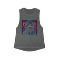 Ninja Graphic Tank