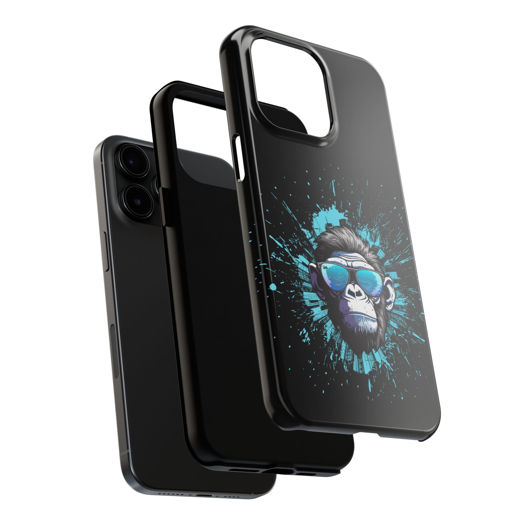 Urban Kong Gorilla Phone Case