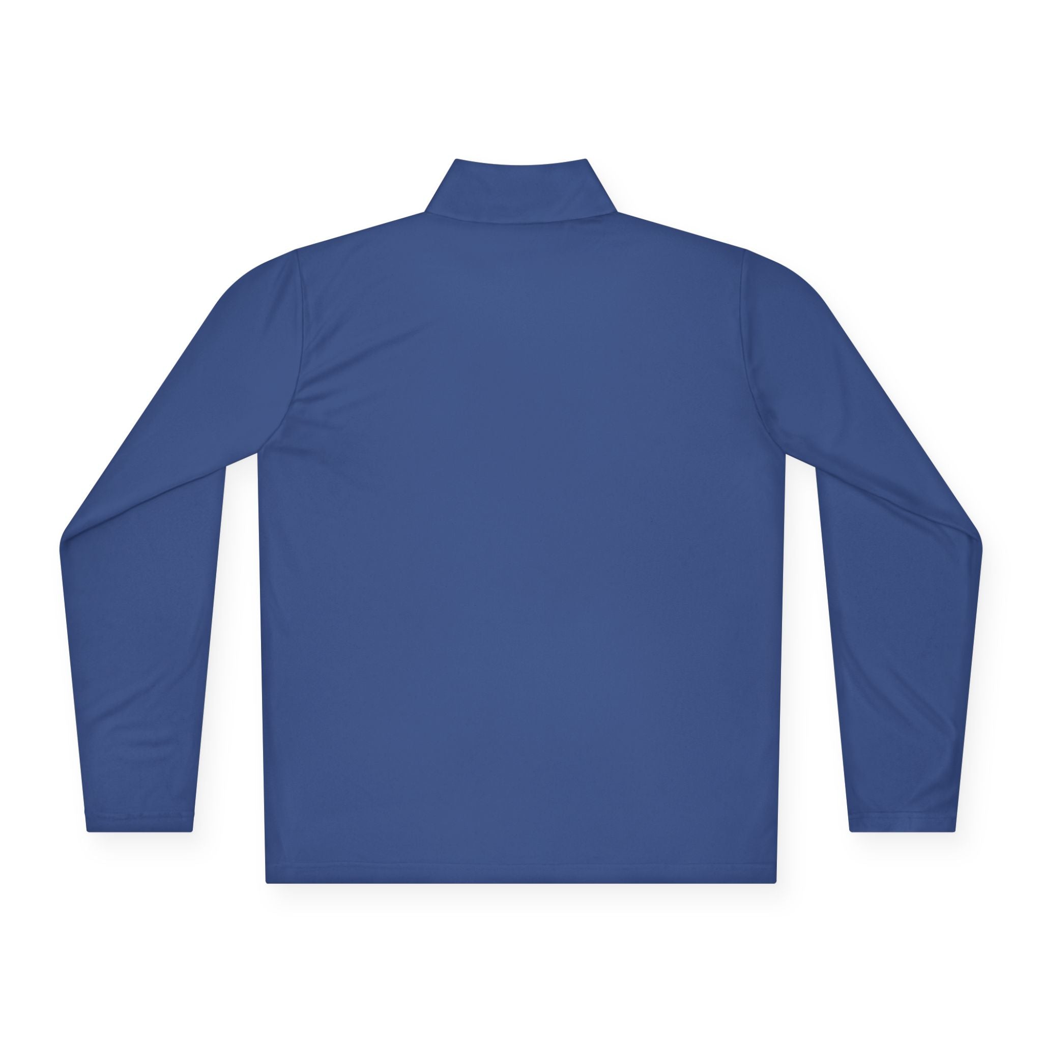 Quarter-Zip Pullover (Women's)