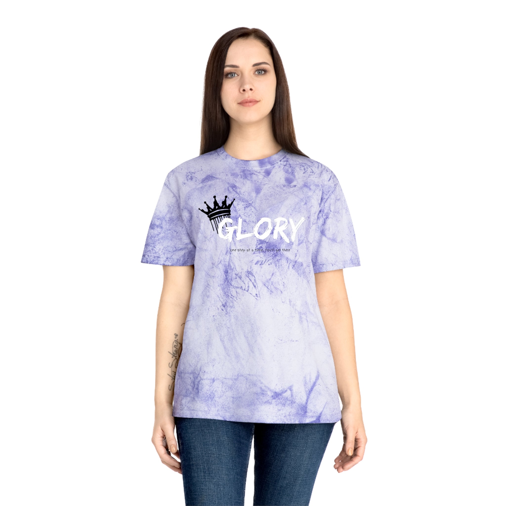 Glory Unisex T-Shirt