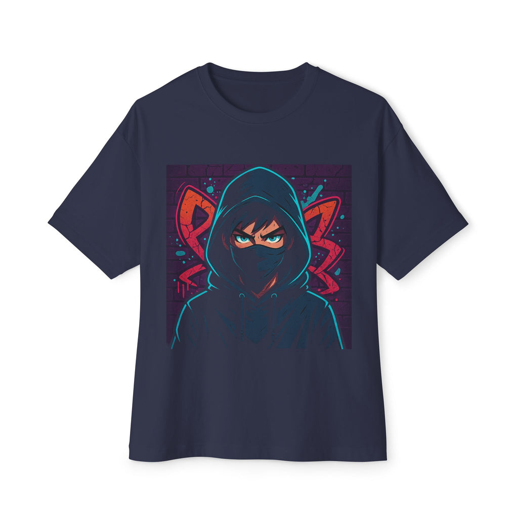 Ninja Graphic T-Shirt