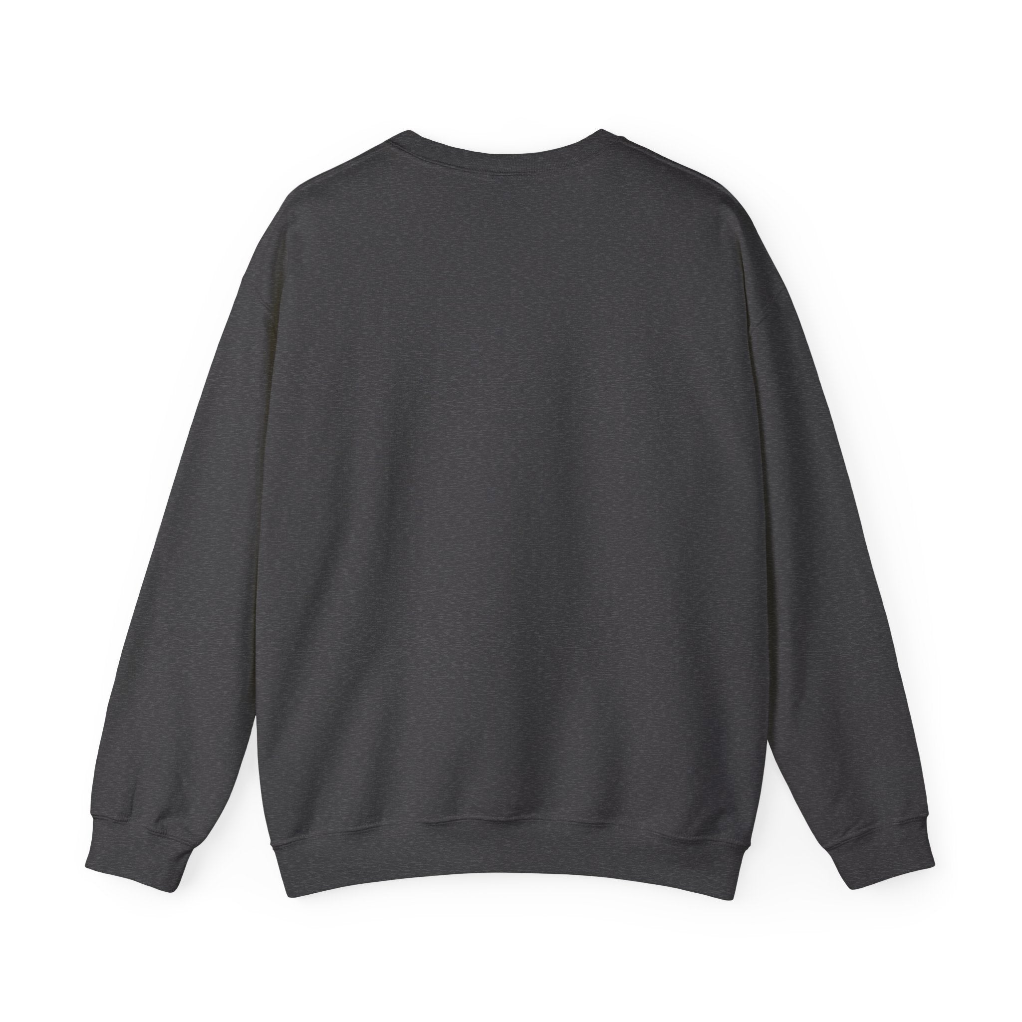 Time to Bloom Skull & Rose Women's Sweatshirt