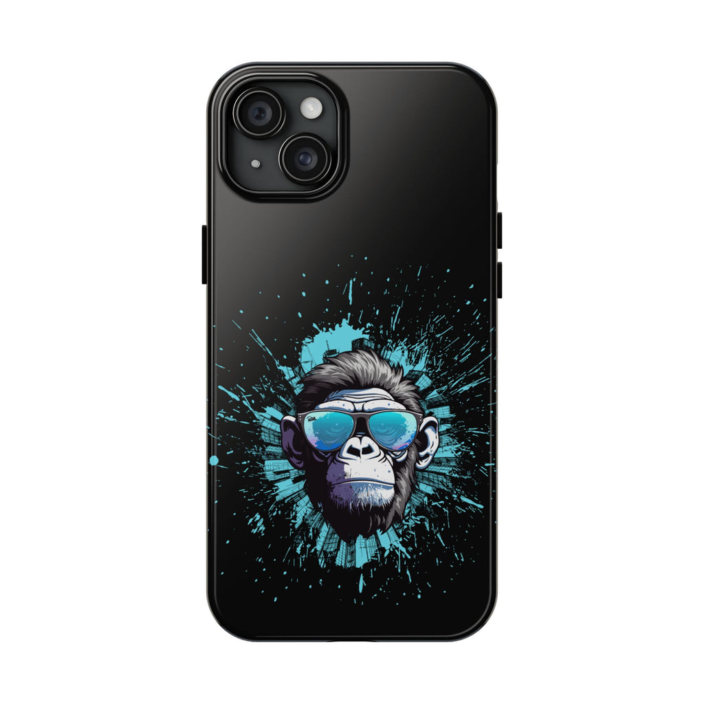 Urban Kong Gorilla Phone Case