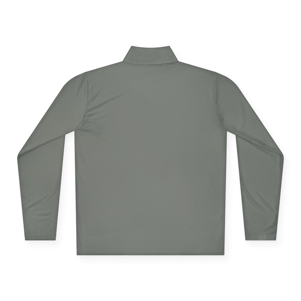 Quarter-Zip Pullover (Women's)