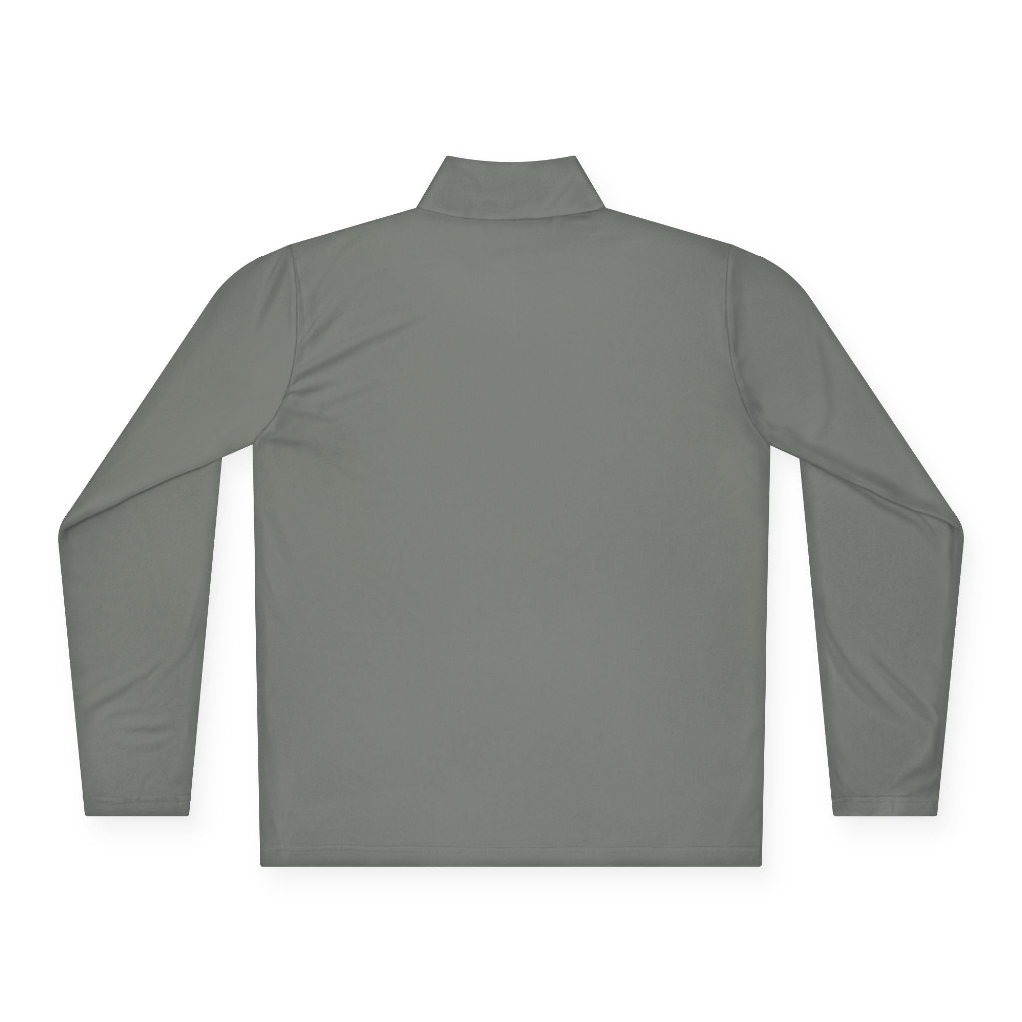 Quarter-Zip Pullover (Women's)