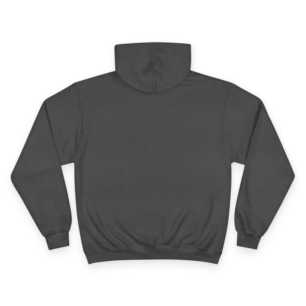 Sarcasm University Champion Hoodie - Male