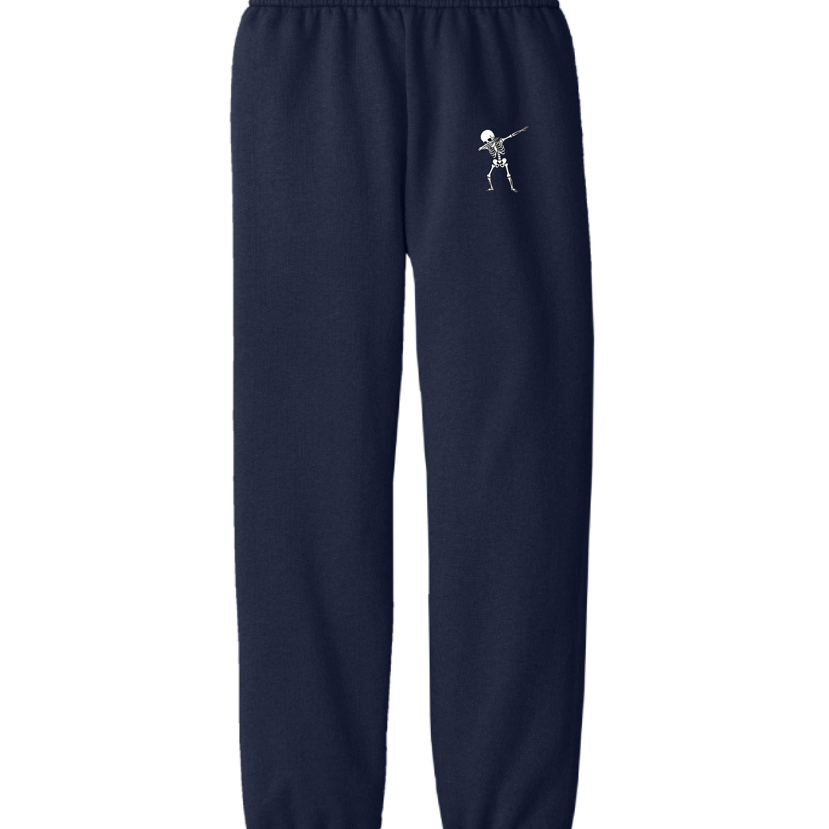 Navy - FRONT